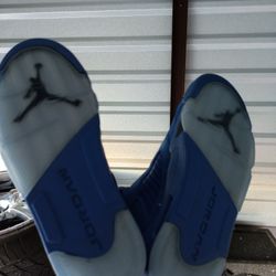 Jordans