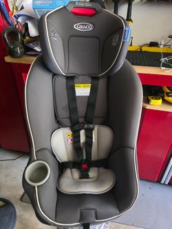 Graco Contender 65 Car Seat