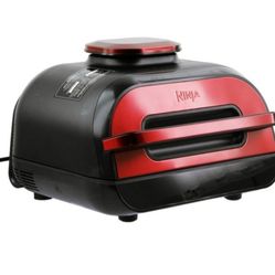 NINJA Foodie Smart XL Grill (LIKE NEW)
