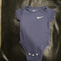 Nike Onesie