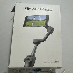 Diji Osmo 6