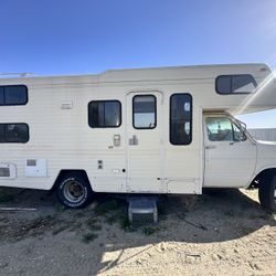 Itasca Rv 