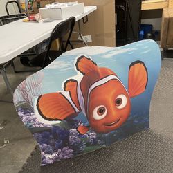 Life size Disney Nemo Cardboard Cutout 