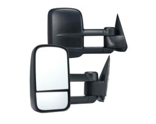 Towing Mirrors