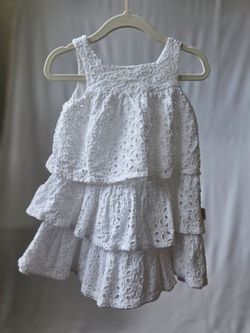 2 t Girls Dress