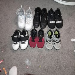 Boy Shoes