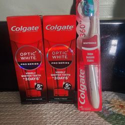Colgate