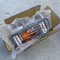 Marker Lights 96-02 4Runner