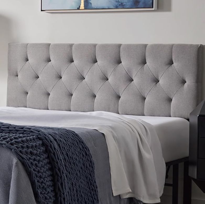 Queen Size Headboard