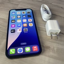 Apple iPhone 12 64GB unlocked for any carrier 