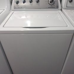 Whirlpool Washer Top Load 3.6 Cu.Ft 