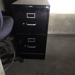Filing Cabinet