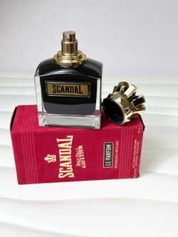 Jean Paul Gaultier Pour Homme 3.4oz Men's Eau de Toilette