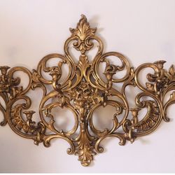 Mid Century Wall Scone