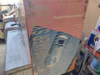 Home theater