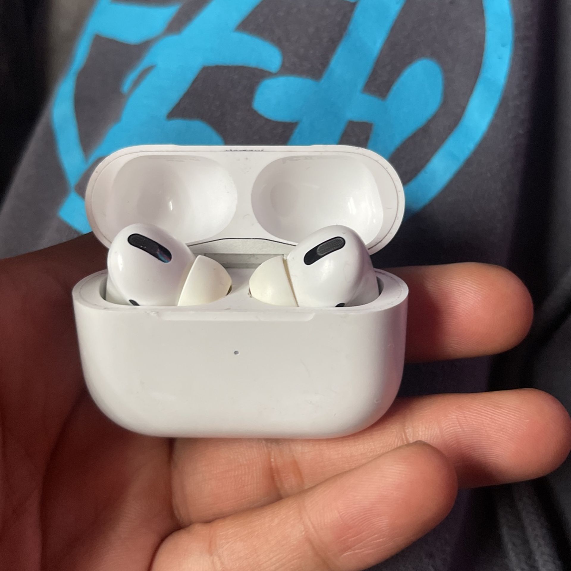 AirPod Pros