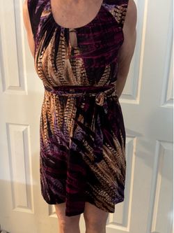 Dress small