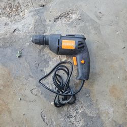 Speed Drill