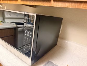 Panasonic Microwave
