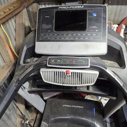 Proform 9000 Treadmill