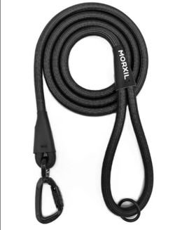 Morxil Rope Dog Leash, 6 Foot Heavy Duty Dog Leash