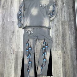 Aj444 sweat suits