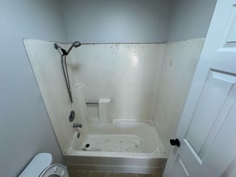 Tub Reglaze