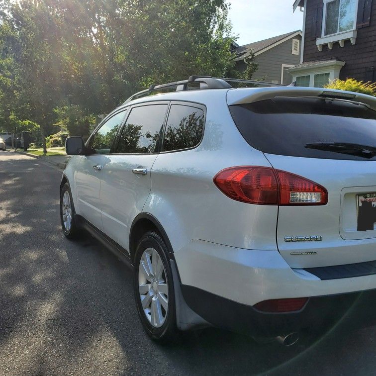 2011 Subaru Tribeca
