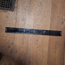 Craftsman 926 Scrapper Bar 