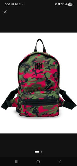 Badgley Mischka 2-n'1 Backpack