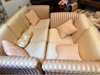Furniture Couch Set