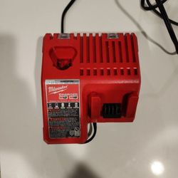 Drill Battery Charger 