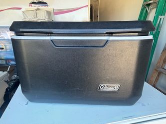 Coleman Large Hard-Sided Cooler