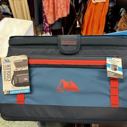 48 Can Portable Cooler