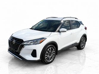 2022 Nissan Kicks