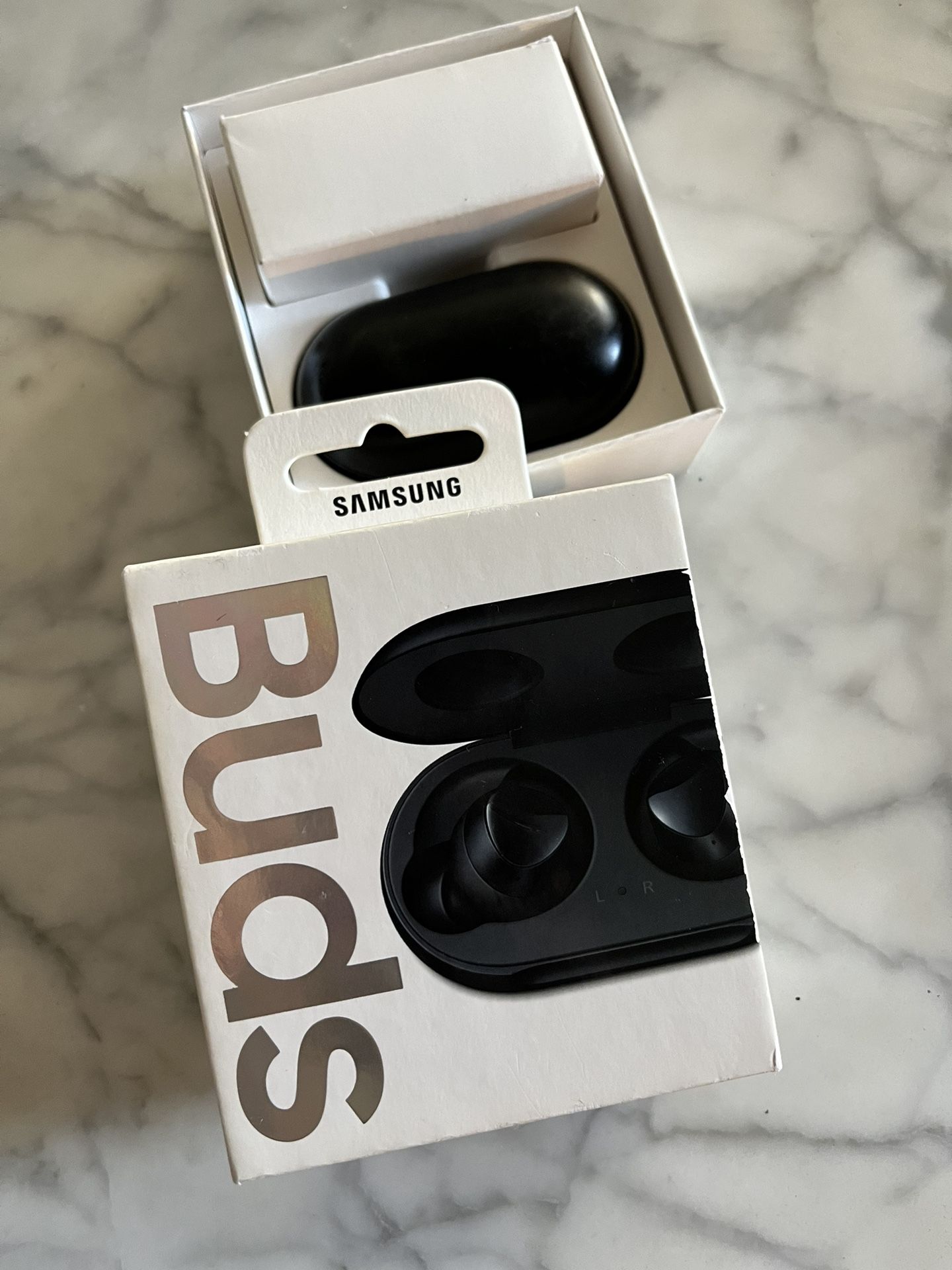 Samsung Galaxy Buds Wireless EarBuds