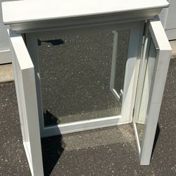 Bathroom Vanity Medicine Cabinet Mirror