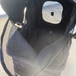 Dog Stroller