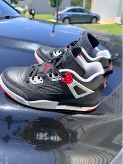 Jordan 4’s