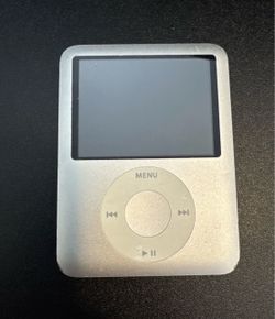 Vintage iPod 3rd Generation