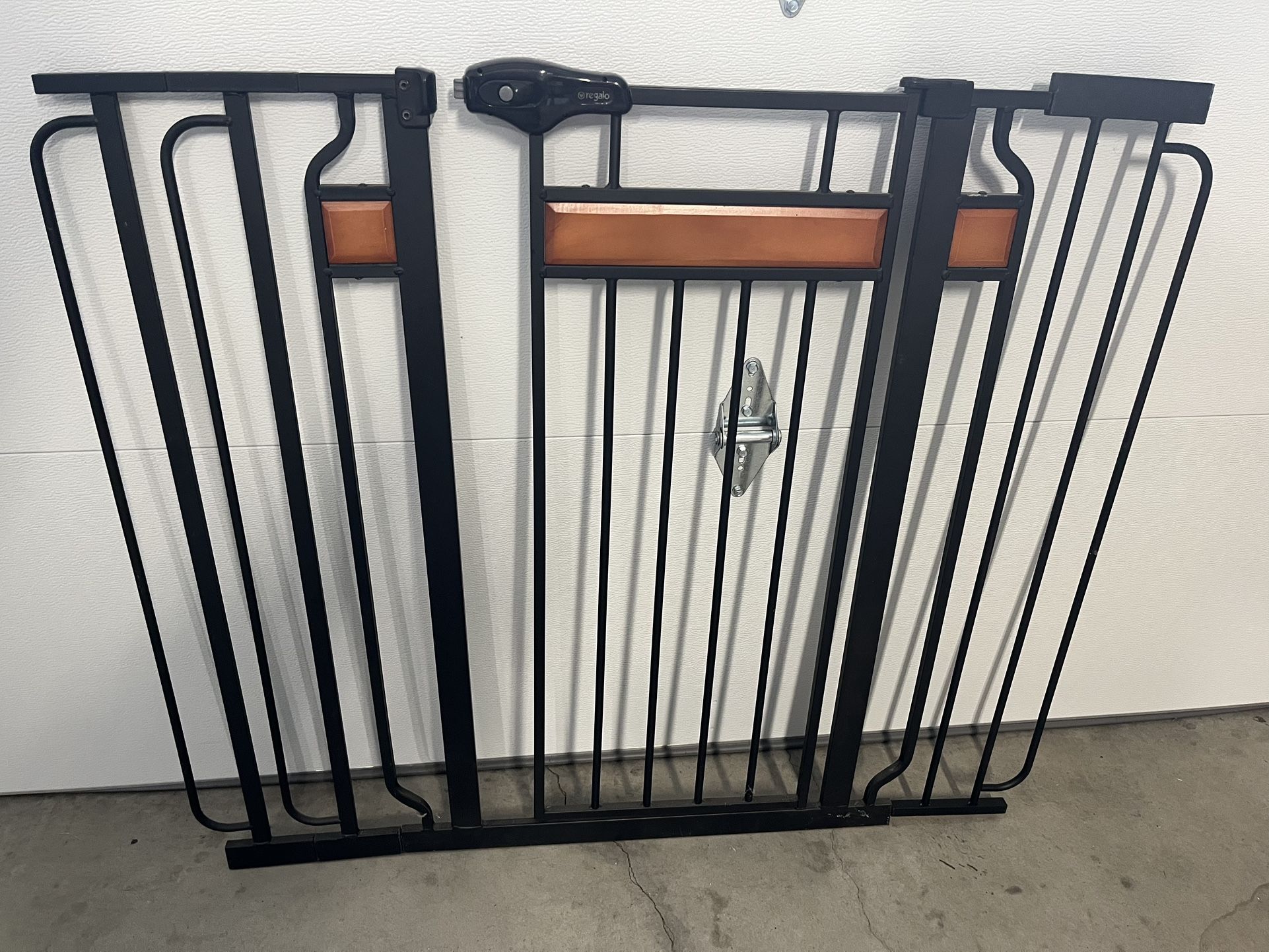 Baby Gate