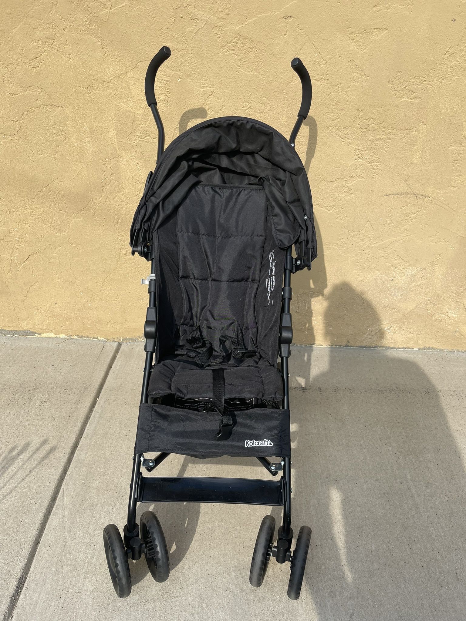 Kolcraft Cloud Umbrella Stroller