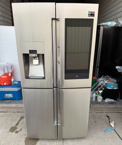 Samsung Refrigerator