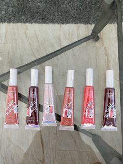 Lip Serum  (  L , A   Girl )  Brand New  ,  Each For