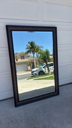 Nice mirror