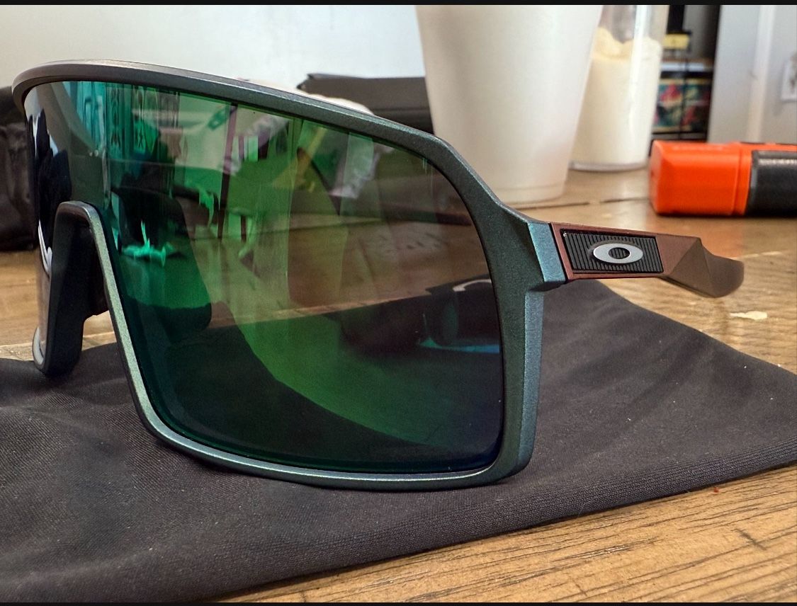 Oakley Sunglasses Sutro