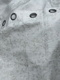 6 / Curtains for Living Room36 X, 84 Inch Length