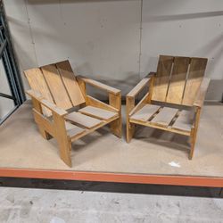 Patio Chairs