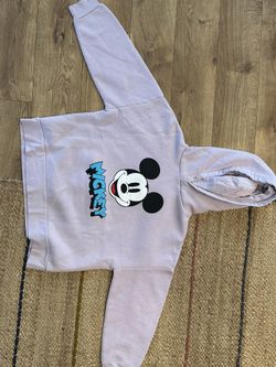 Stradivarius Disney Hoodie