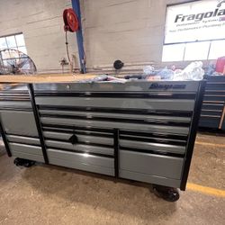 Snap On 84 Epiq